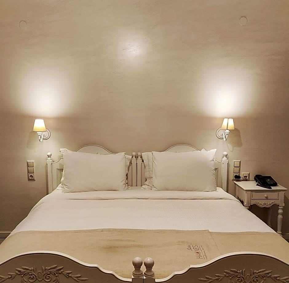 Haones Suites