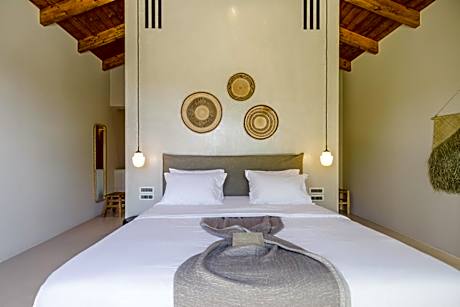 Elia One Bedroom Villa with Private Pool