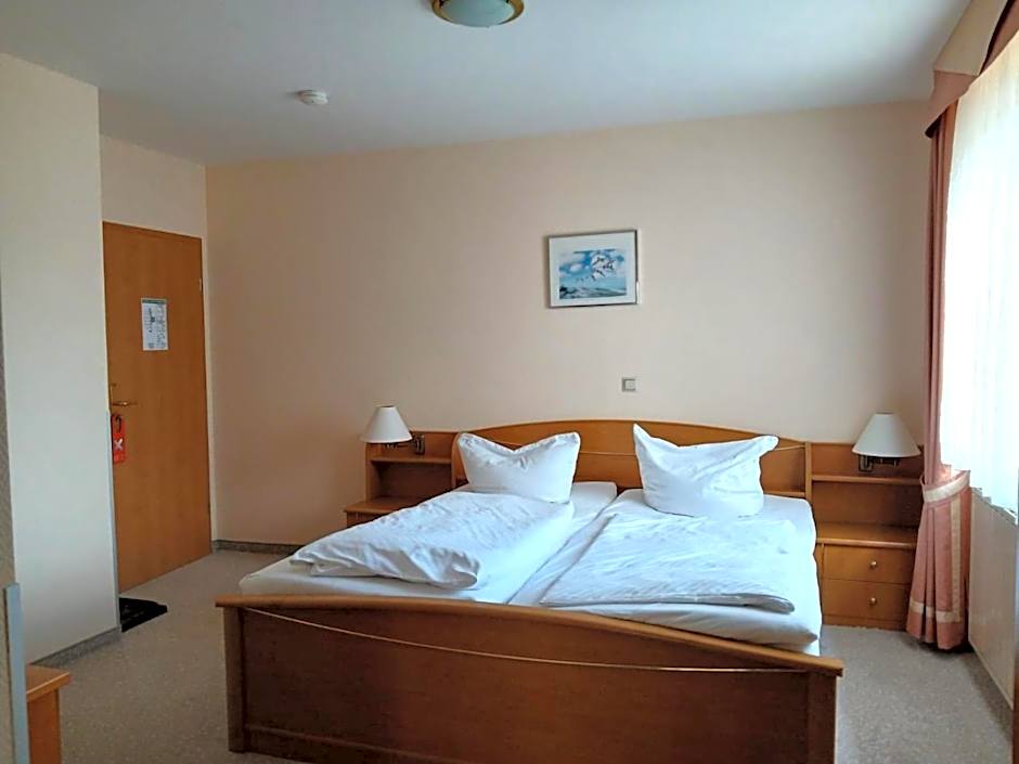 Hotel Hahnenkleer Hof