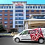 Hilton Garden Inn Raleigh-Durham/Research Triangle Park