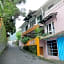 Hotel Wijaya 1 Kaliurang by ZUZU