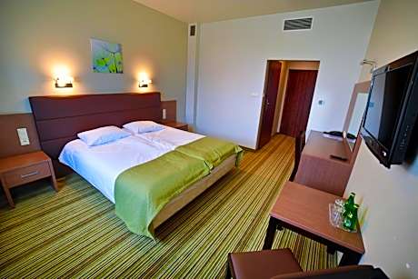 Business Double Room