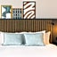 Le Parchamp, Paris Boulogne, a Tribute Portfolio Hotel