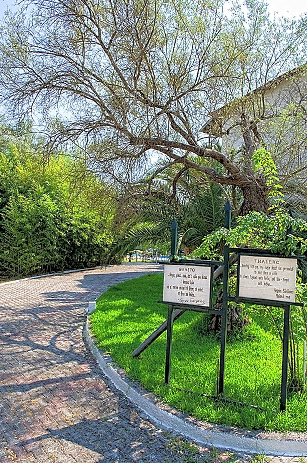 Thalero Holidays Center