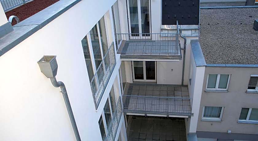 4 Beds and More Vienna Apartments