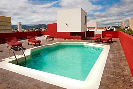 Gran Hotel San Luis
