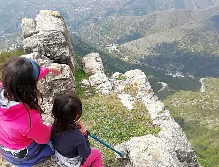 B&B the lost Village el Acebuchal