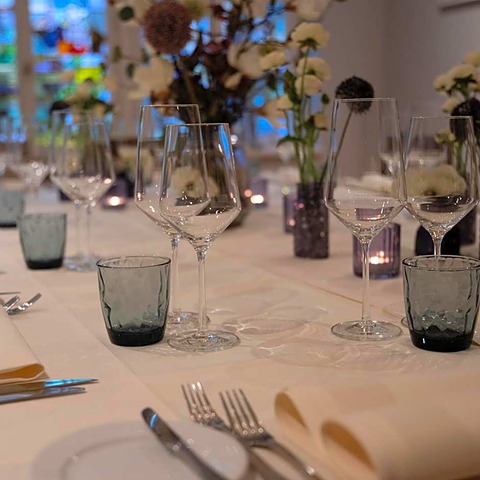 Churfuerstliche Waldschaenke