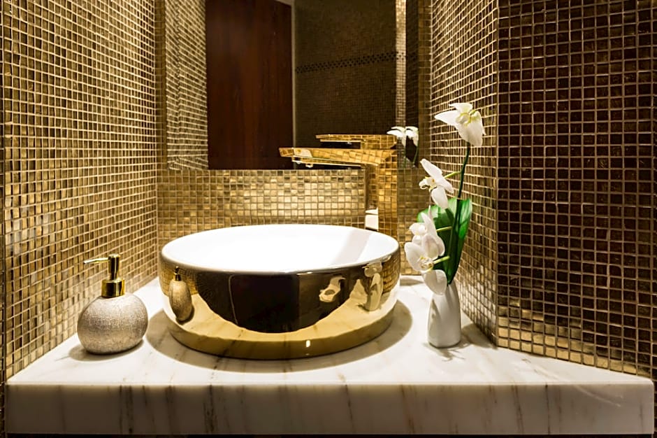 Hotel Opéra Richepanse