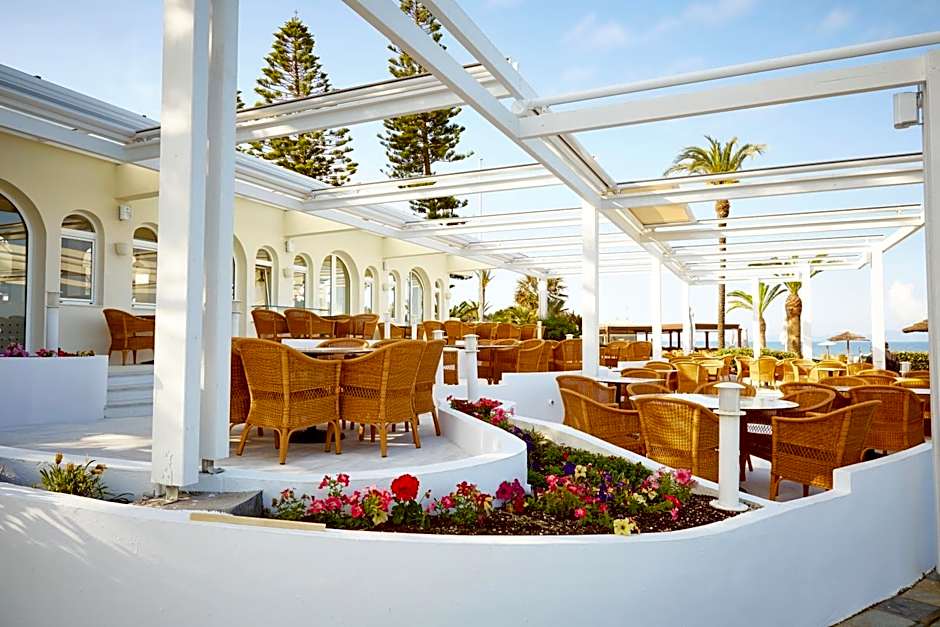 ROBINSON KYLLINI BEACH - All Inclusive