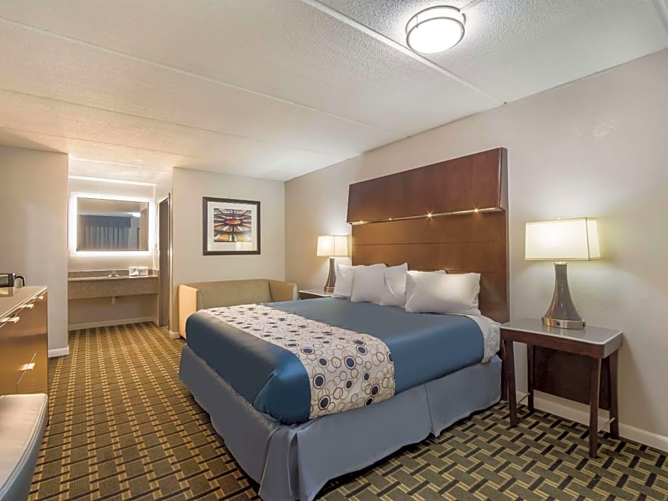 Rodeway Inn