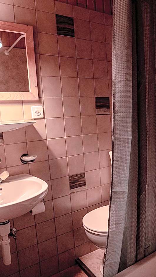 Relais des Mélèzes