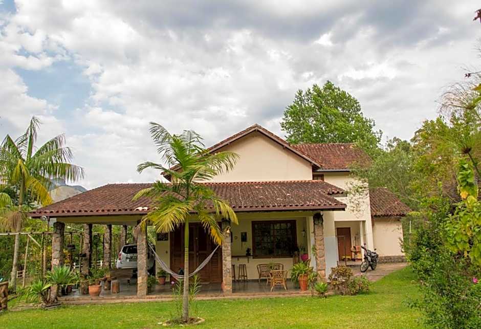 Pousada Recanto da Serra