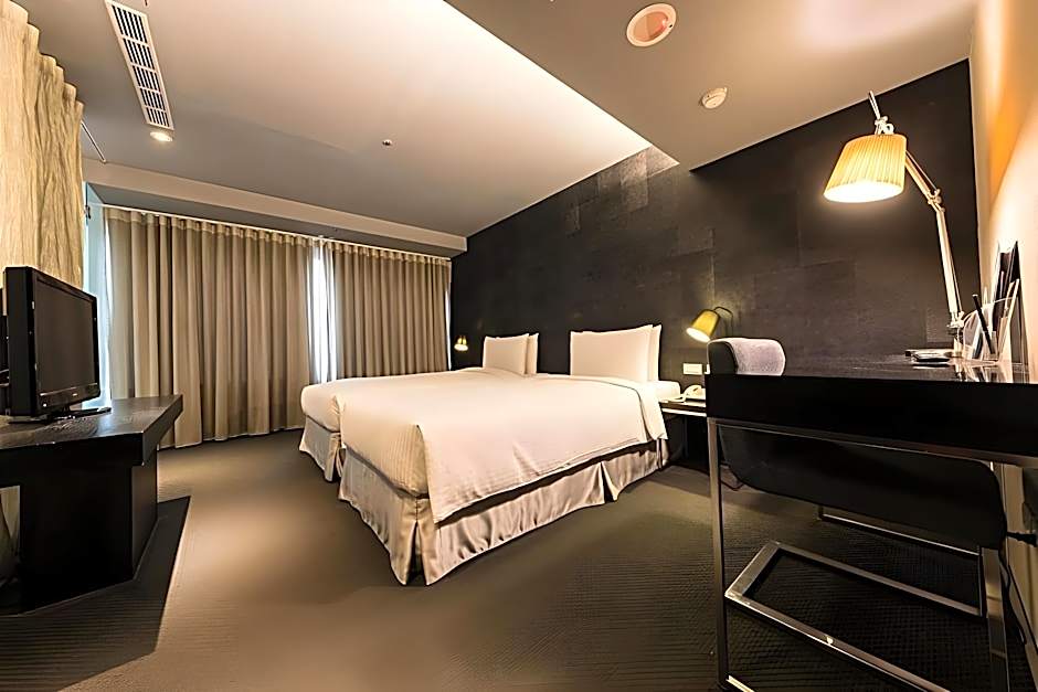 Ding Zheng International Business Hotel