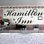 Hamilton Inn Sturbridge