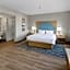 Hampton Inn & Suites Pharr
