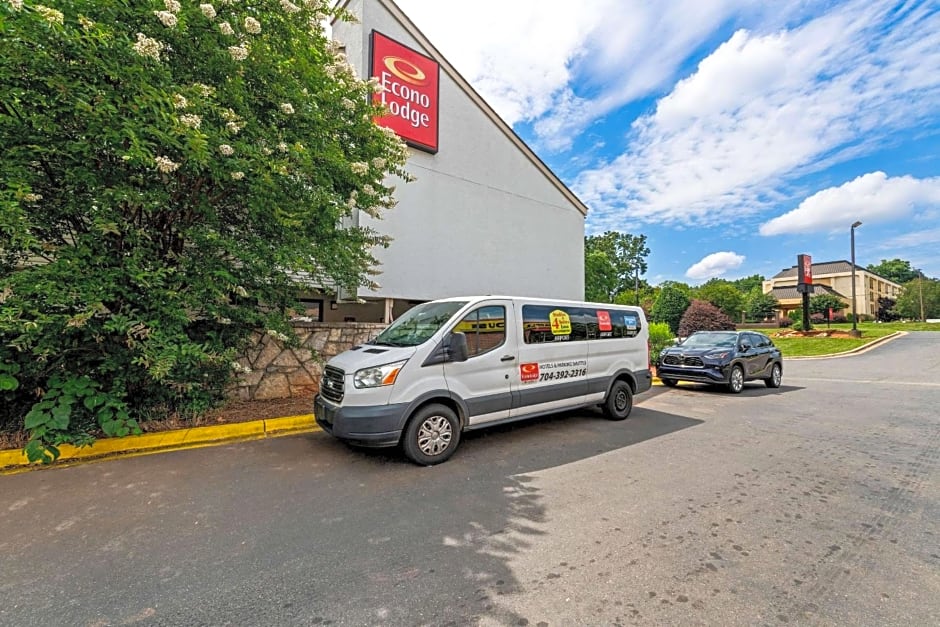 Econo Lodge Charlotte Airport