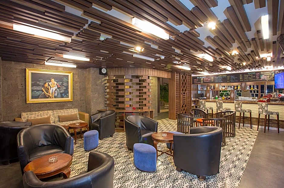 The Lerina Hotel Nusa Dua