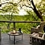 Ghoha Hills Savuti Lodge
