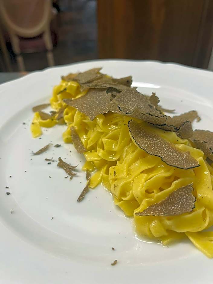 Relais Osteria Dell'Orcia