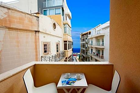 Alborada Apart Hotel