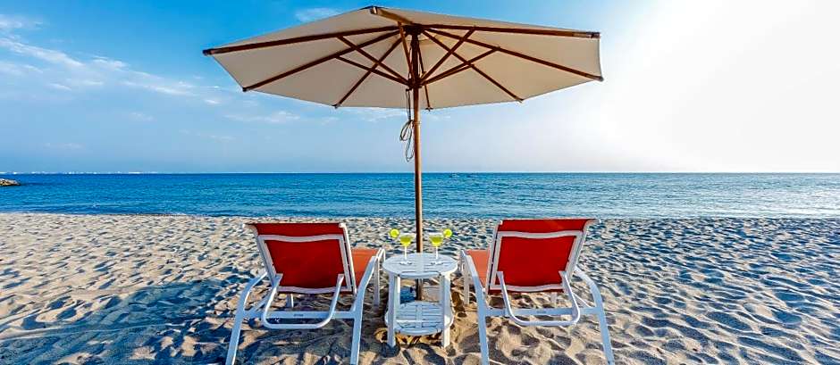 Grand Matlali Suites & Villas Riviera Nayarit