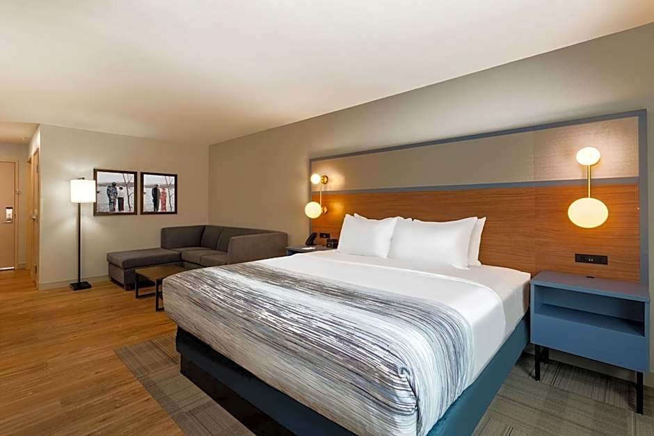 AmericInn by Wyndham San Angelo