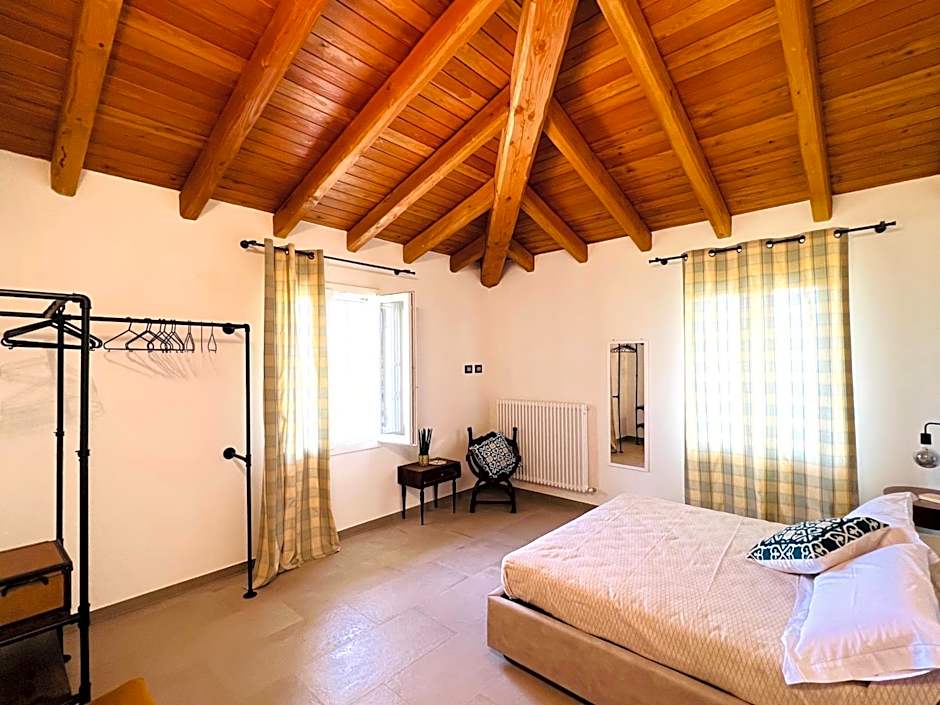 La Rocchetta B&B