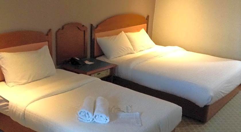 Purnama Hotel Limbang