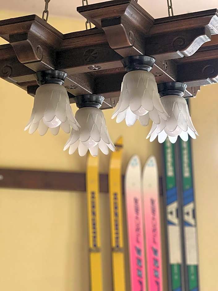 Hotel Junior Mint Hakuba