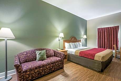 King Room - Disability Access