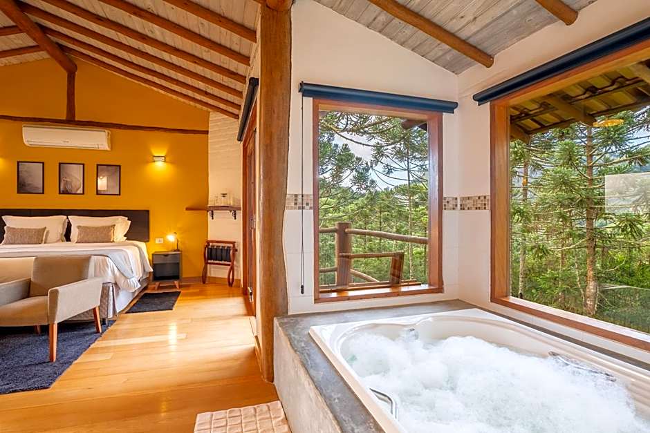 Pousada Casa Campestre