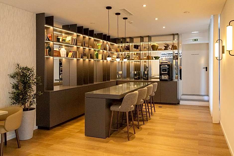 VISEU EXECUTIVE Hotel