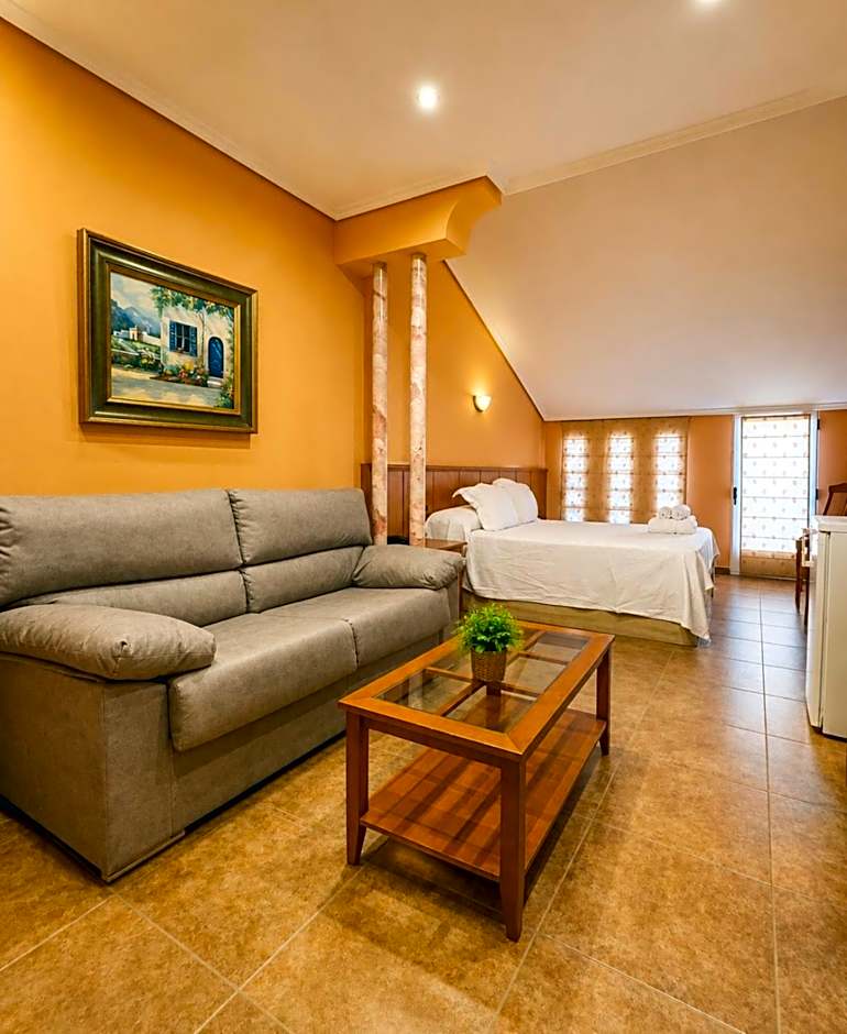 Hotel Real de Castilla