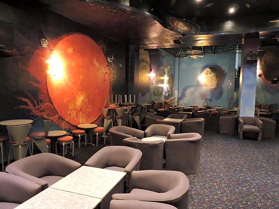Hotel Quinta Cesar