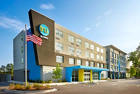 Tru By Hilton Charleston Airport, Sc