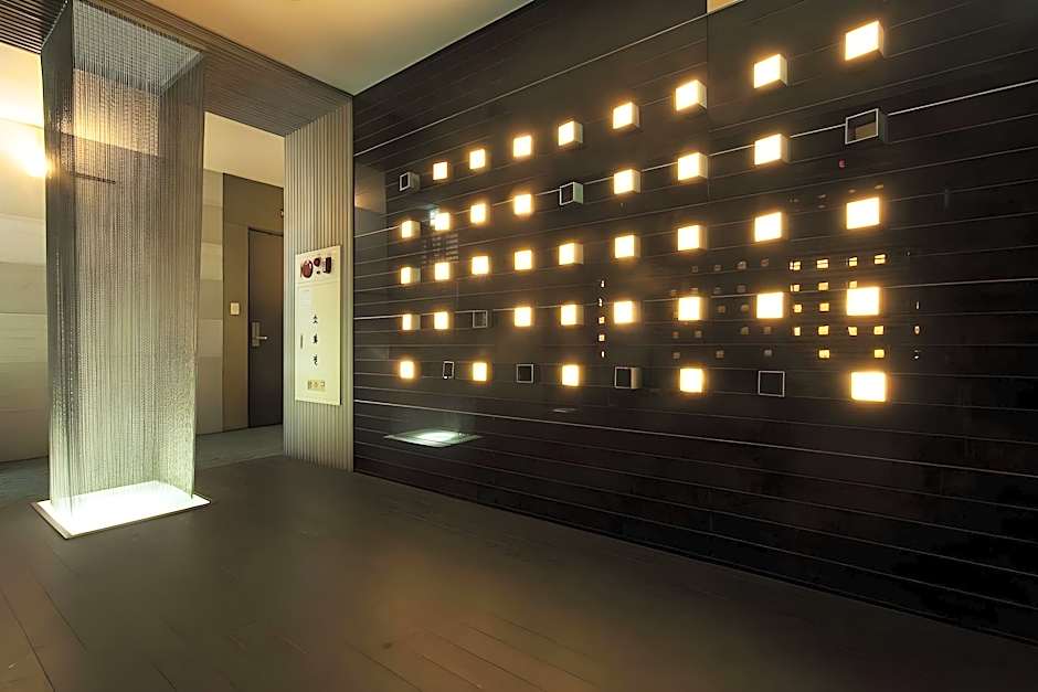 Paju Geumchon Mari Hotel