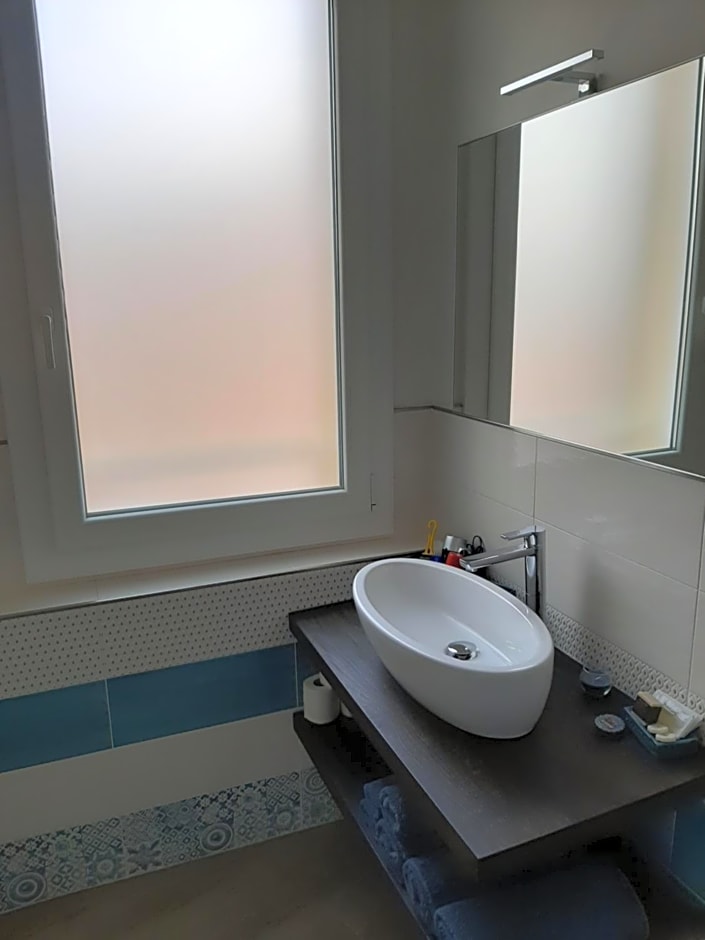 B&B La Porta di Levante