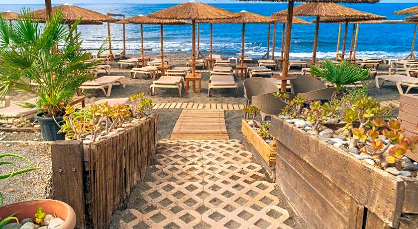 CHC Tylissos Beach Hotel