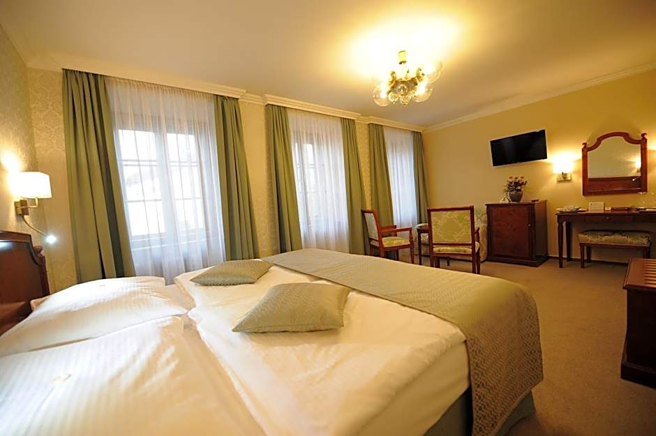 Hotel Prince de Ligne