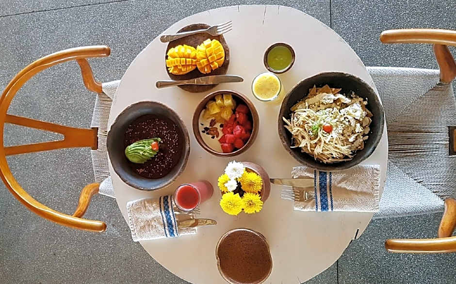 Hotel Escondido, Puerto Escondido, a Member of Design Hotels - Adults Only