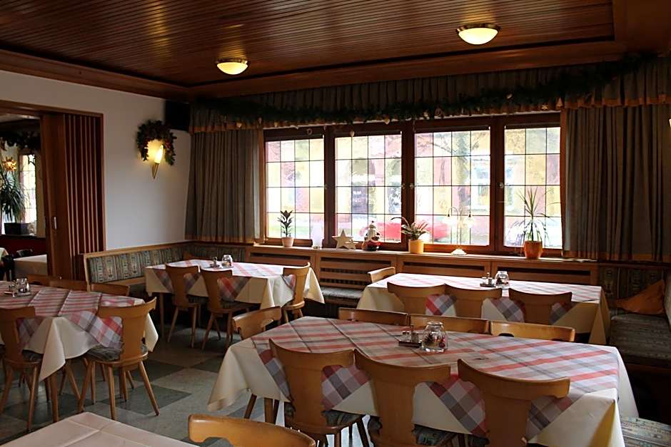 Hotel Rothenburger Hof