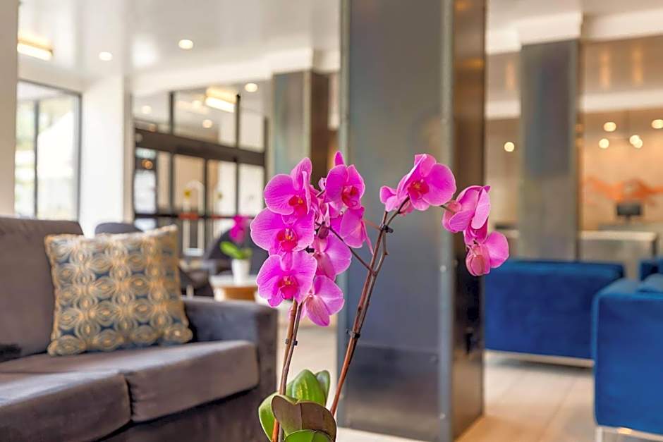 Cambria Hotel Copper Mountain