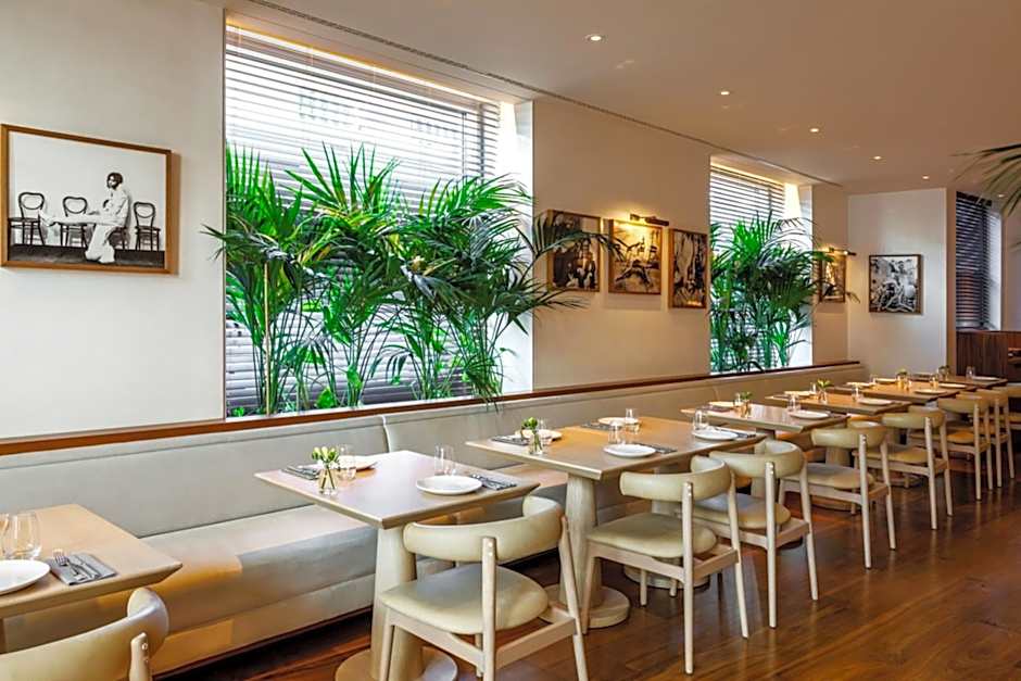 The Barcelona EDITION by Marriott