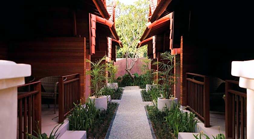 Uma Mani Villa Jimbaran