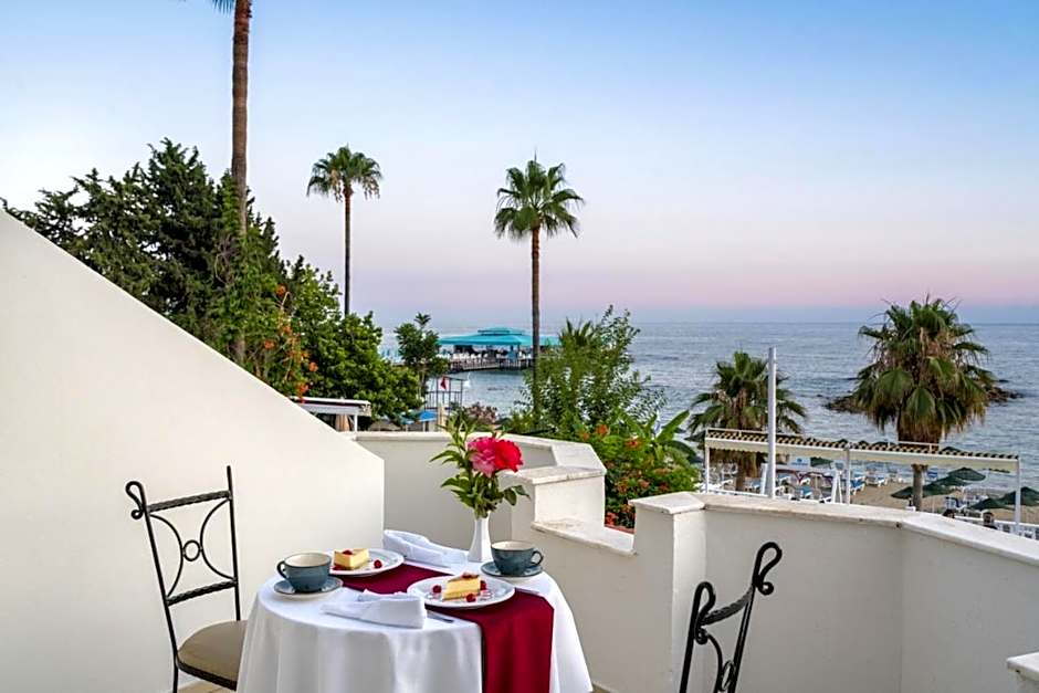 Ramira Beach Hotel - All Inclusive