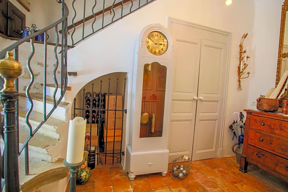 Muller's Bed & Breakfast