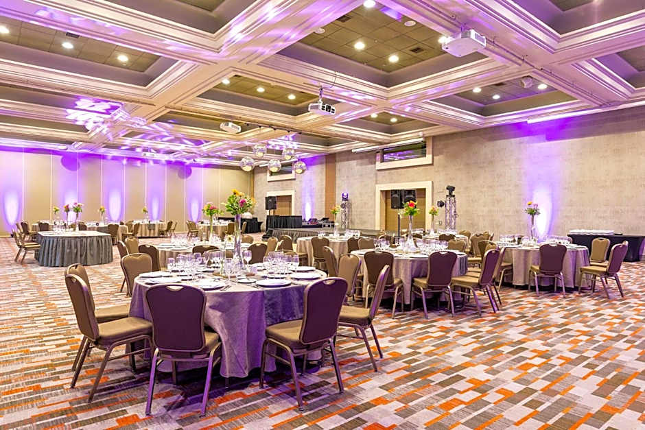 InterContinental Santiago By IHG