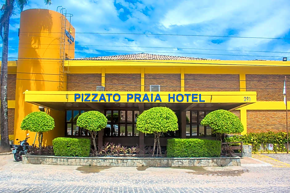 Pizzato Praia Hotel
