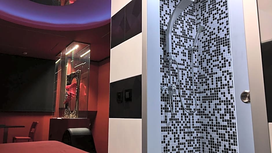 Motel Venus Madrid Norte